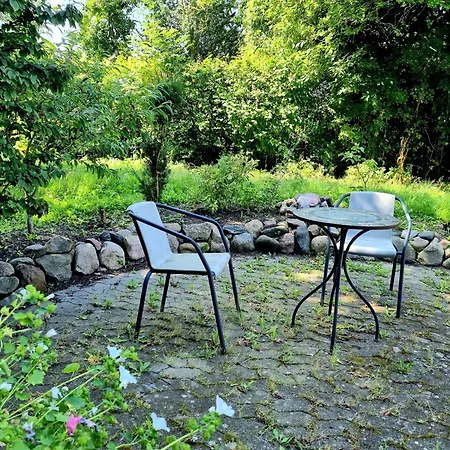 Gronnegade * Stubbekøbing