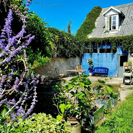 게스트하우스 Gronnegade