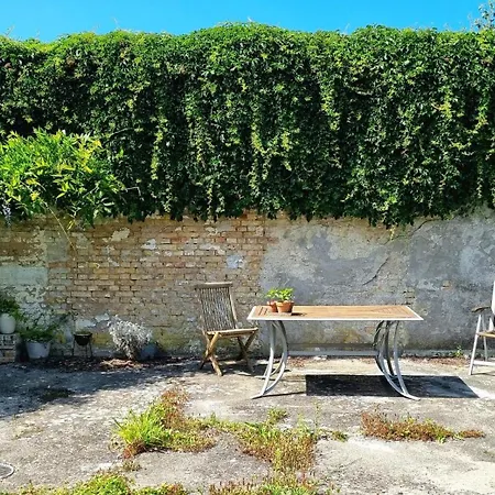 게스트하우스 Gronnegade