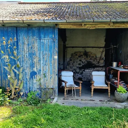 게스트하우스 Gronnegade Stubbekøbing