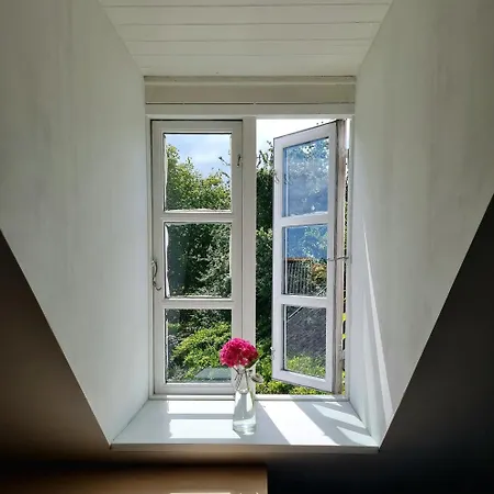 Gronnegade *