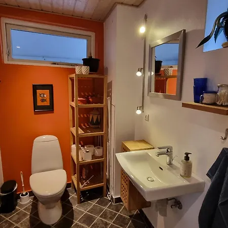 Gronnegade 게스트하우스 Stubbekøbing