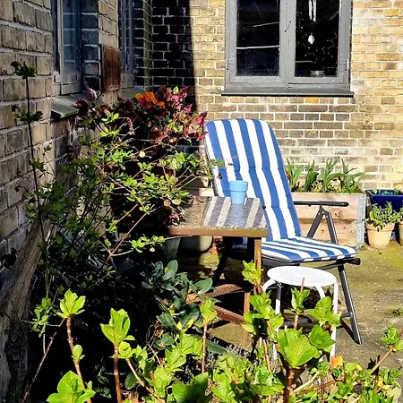 Gronnegade 게스트하우스 Stubbekøbing