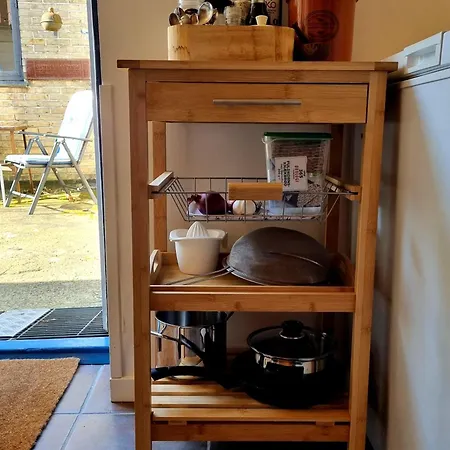 Gronnegade 게스트하우스 *