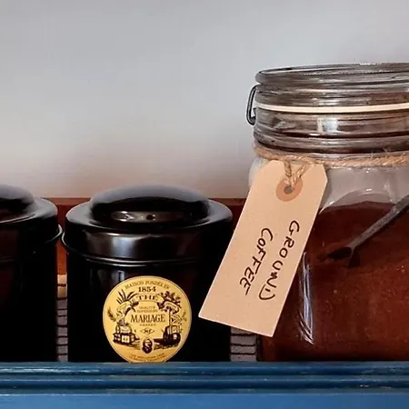 Gronnegade 게스트하우스