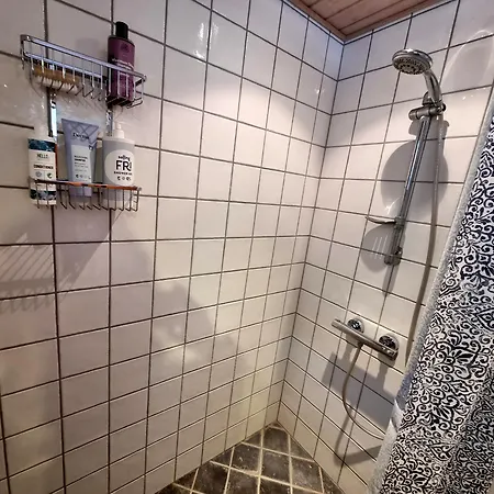 Gronnegade Self Check-in Stubbekøbing