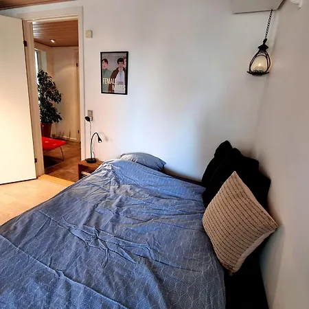 Gronnegade Stubbekobing