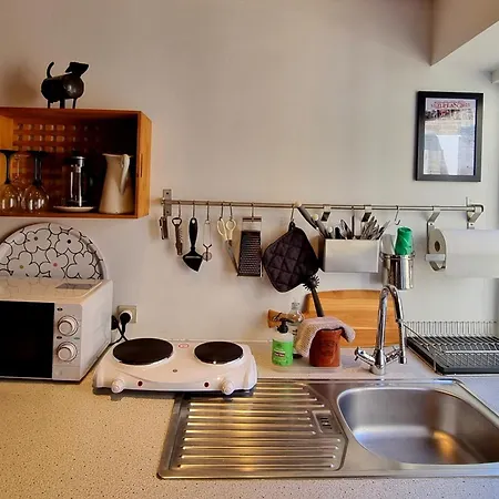 게스트하우스 Gronnegade