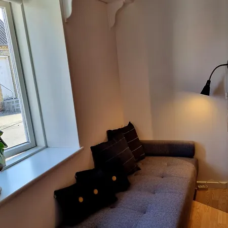 Gronnegade Guest house