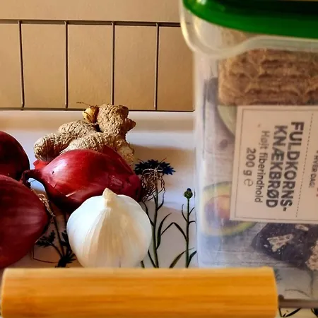 Gronnegade * Stubbekøbing