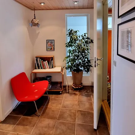 Gronnegade Guest house