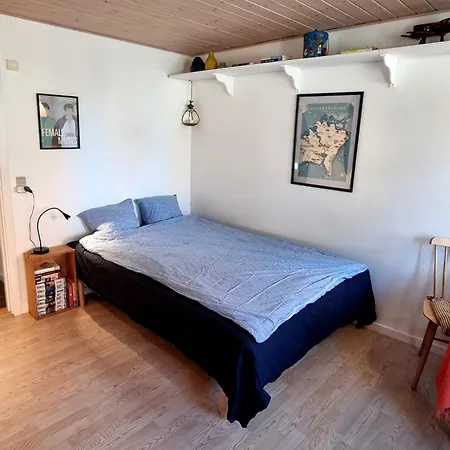 게스트하우스 Gronnegade