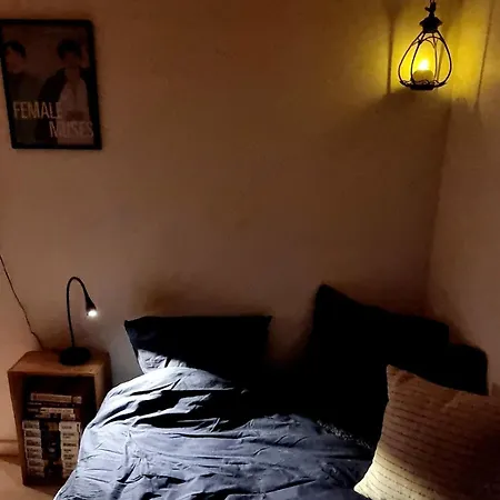 Gronnegade Guest house *