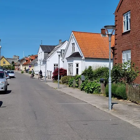 Gronnegade *