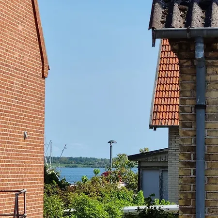 Gronnegade 게스트하우스 Stubbekøbing