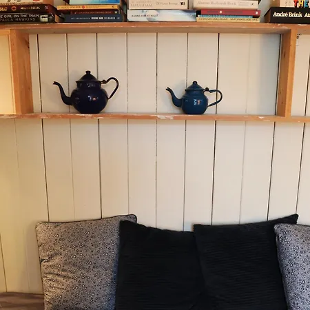 게스트하우스 Gronnegade *