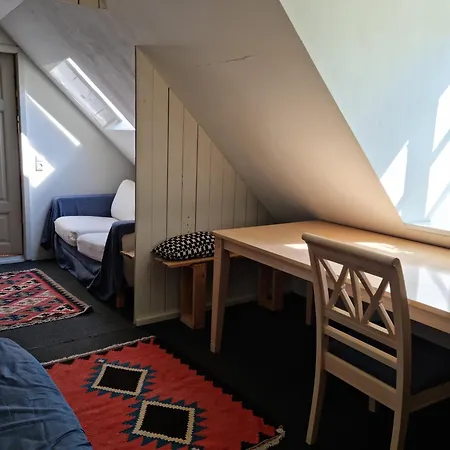 Gronnegade Self Check-in * Stubbekøbing