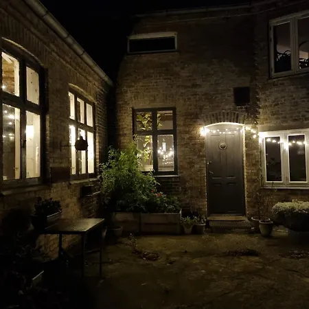 Gronnegade Guest house