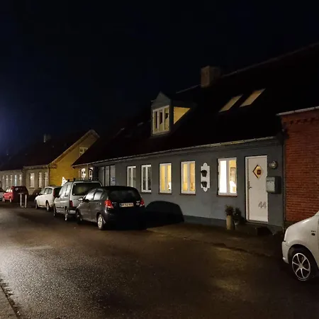 Gronnegade Gasthuis *