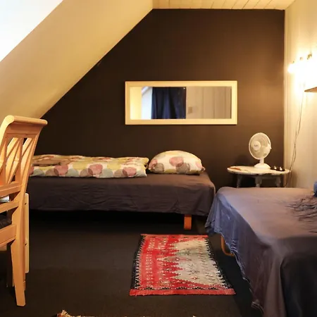 Gronnegade Stubbekøbing