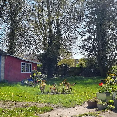 게스트하우스 Gronnegade