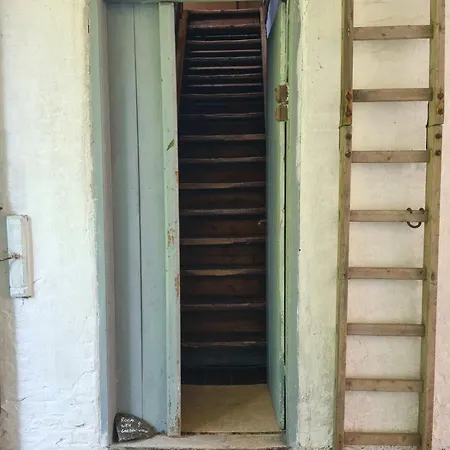 Gronnegade 게스트하우스 Stubbekøbing