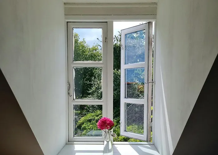 Grønnegade *