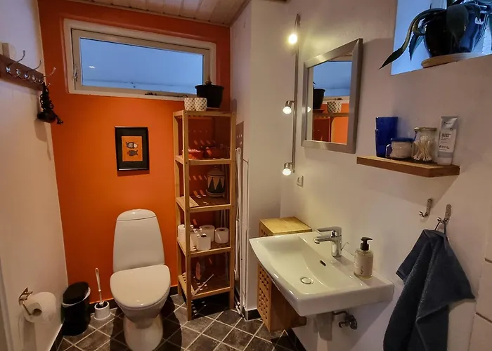 Grønnegade Gæstehus Stubbekøbing