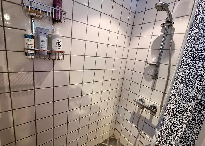 Grønnegade Stubbekøbing