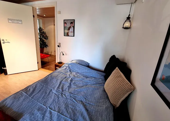 Gronnegade Stubbekøbing
