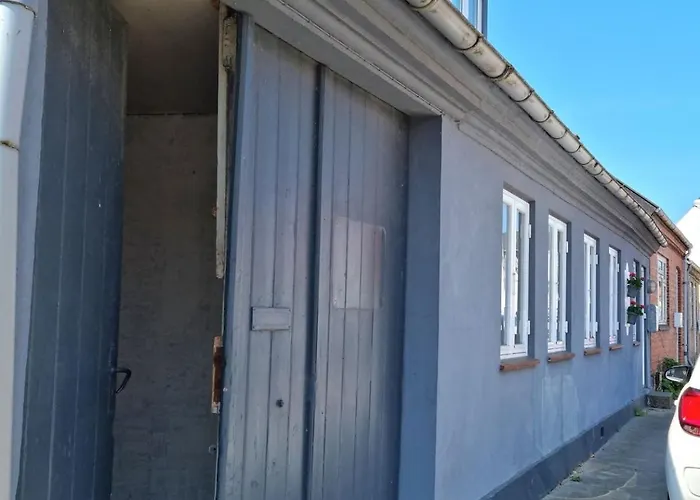 Grønnegade