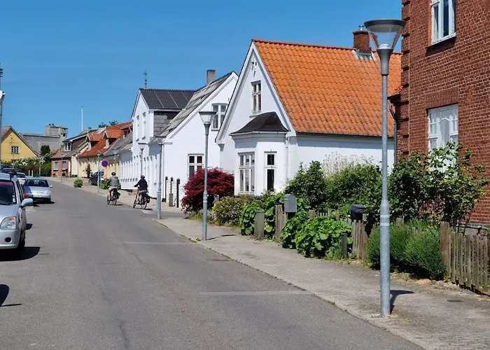Grønnegade *