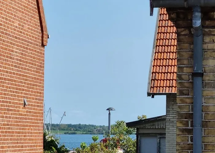 Grønnegade Gæstehus Stubbekøbing
