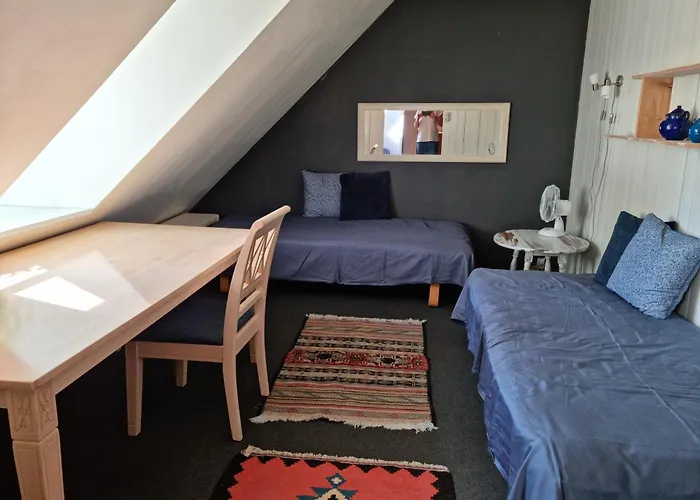 Grønnegade Stubbekøbing