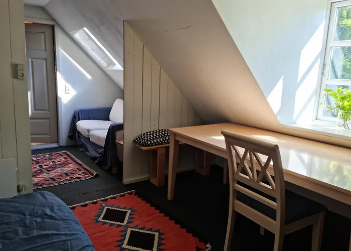 Gronnegade * Stubbekøbing